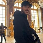 Bonjour , moi c’est Florian et j’ai le plaisir de vous proposer mon soutient pour vos révisions ou vos devoirs.